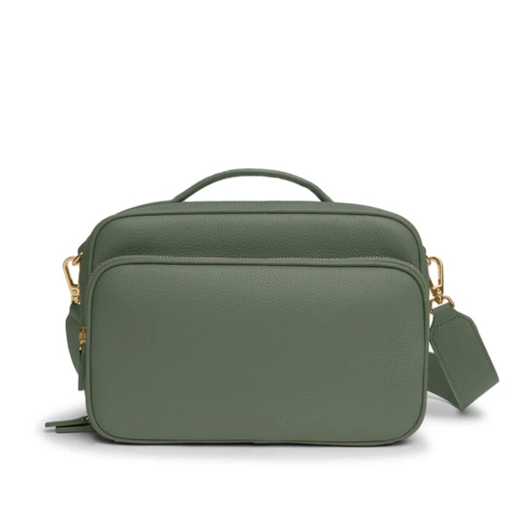 Leatherology Bag